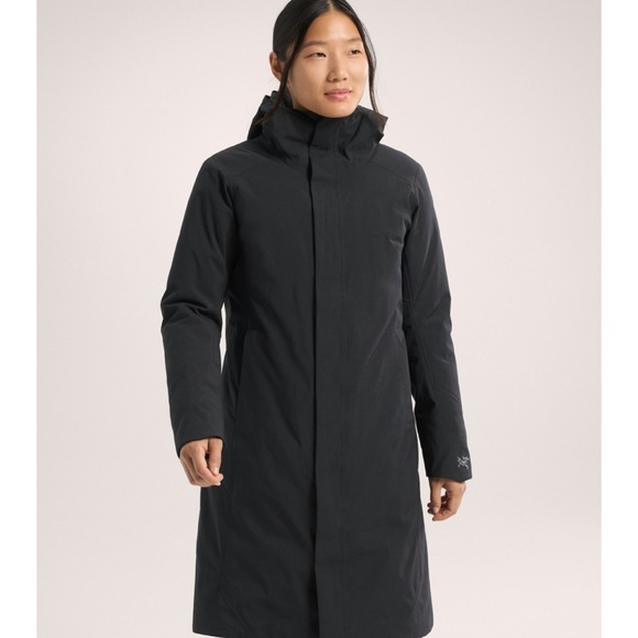Arc’teryx Patera parka - size XS - Picture 8 of 10